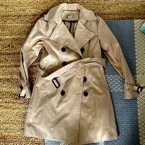 Burberry Classic trench coat - regular fit